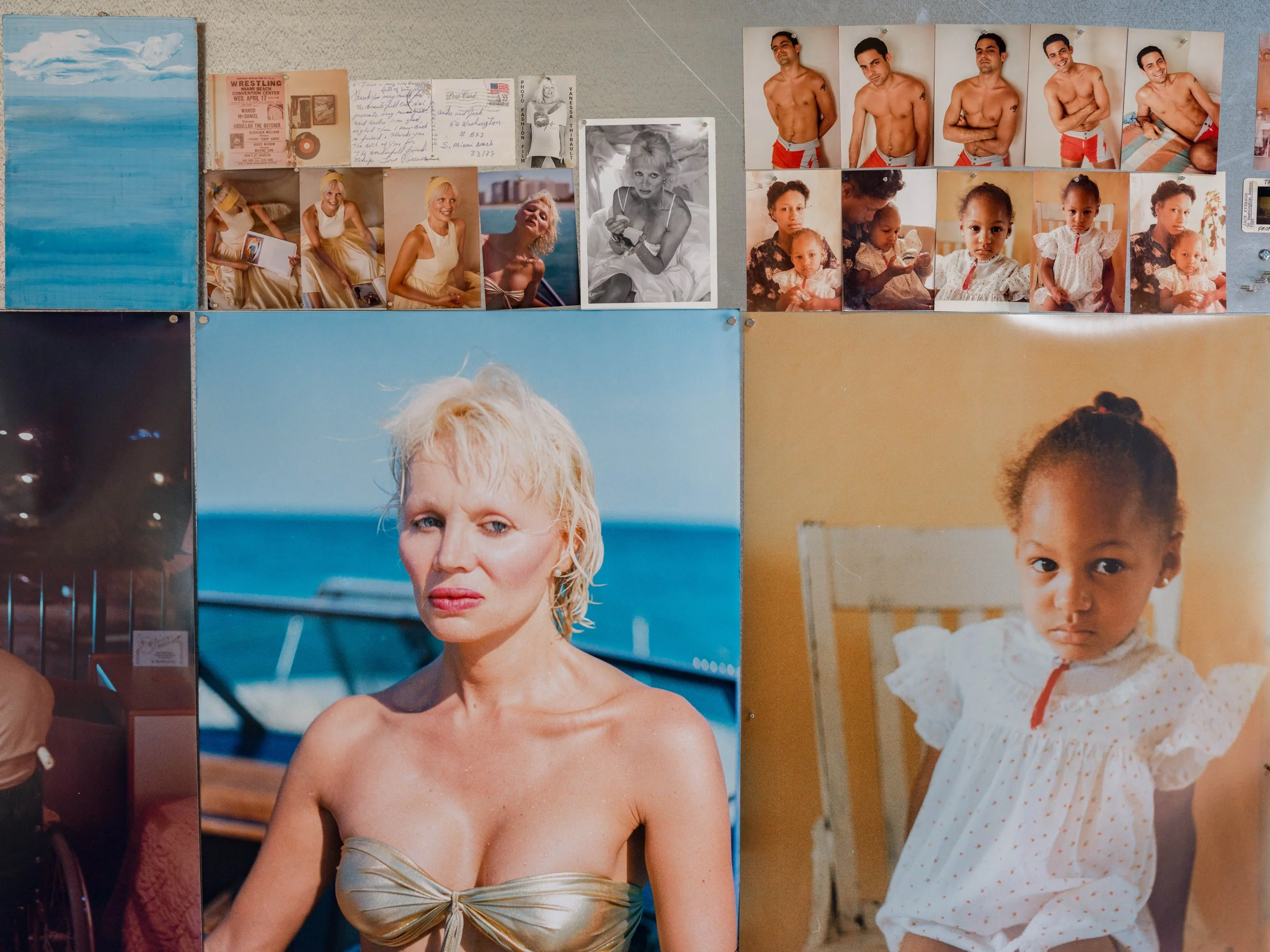 Jack Pierson | The Miami Years — Musée Magazine